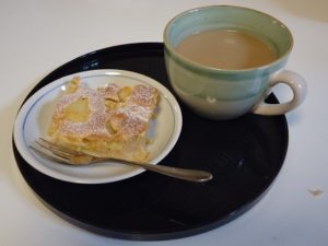 カントリーケーキ