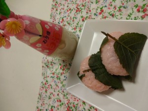 さくらもち