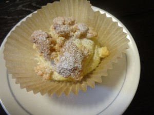 スイートポテト２