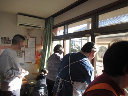 【お話し合い中】 
ガスコンロ 12/23 – サポネの家 ～カフェつき宅幼老所～