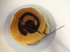 パンケーキ