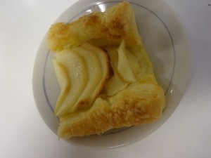 アップルパイ２