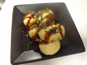 たこやきまんとまん